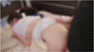 人妻の熟女がレイプされてフェラチオとアナルのセックス