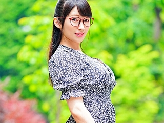 【調教】ムチムチなマジメな変態お姉さんをナンパ♡アヘ顔を披露してスケベな痴女との言いなりセックス