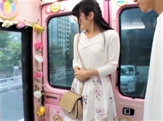 〖熟女ナンパ〗実は、夫としか付き合ったことがないんです 初めての背徳交尾でイキ狂う