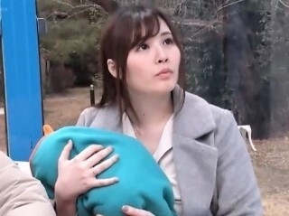 〖人妻ナンパ〗エッチなママでごめんなさい センズリ鑑賞から裏切りの背徳中出し