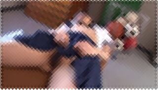 さくらゆら 美少女JKが落ち込んでいる同級生をなぐさめる為に体育館倉庫で優しくエッチしちゃう！