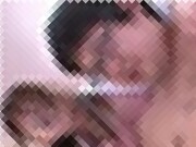 熟女｜毛むくじゃらキモ男相手に襲ってくれる三十路美熟女医者、蓮実クレアの巨乳スレンダー美脚激エロボディ手コキフェラ抜き