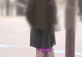 人妻ナンパ「あはは♡」脱ぐとヤバい！ムチムチ巨乳おっぱいの清楚素人美魔女・美熟女おばさんとサクッとカーセックス＆種付け！