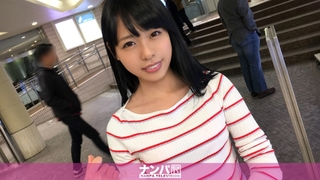 マジ軟派、初撮。776 in 品川