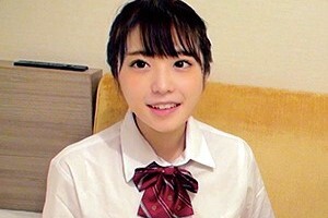 美少女jkが制服着たまま初イキ挑戦！パンティぐちょぐちょビクビク痙攣しながらイキまくり！！