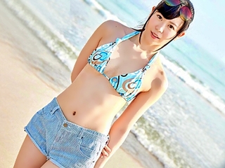 【MM号】巨乳な淫乱な体の美女♪ 彼のそばで男優のテクで変貌して種を注がれまくるww