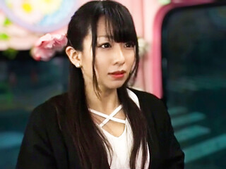 【素人ナンパ】高学歴の清楚なJDが初めての素股に挑戦♥アイドル級の美少女が巨根で発情して挿入エッチ♥