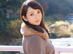 色気溢れる極上妻と都心を離れて温泉宿へ→恋人同士のような濃厚情事