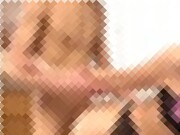 熟女｜小川桜 痴女下着姿の巨乳美熟女ガーターベルトバックガン突き人妻寝取られ不倫人妻熟女おばさん生ハメ生中出し