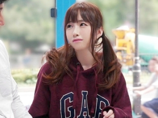【MM号】１８歳の体育大学生をナンパ♥「もうイッてるってば」ロリスレンダー少女と絶倫SEX