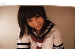 〈女子校生フェラ抜き〉誰もが夢想するあのシチュでこんなカワEコからジュポされて15分もつのがスゲエです！ww