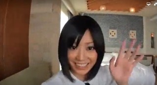 【細カワ美少女×制服コス】細くてカワイイ制服コスのちっぱい美少女と、ホテルでハメ撮りsex！