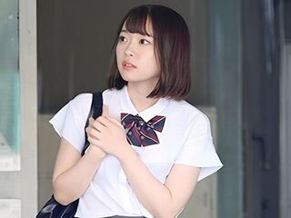 ＜女子校生＞ゲリラ豪雨で学校に監禁された教師と生徒！エロ制服JKに発情した絶倫おじさんの肉便器調教で言いなり奴隷堕ち！