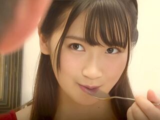 『勃起しちゃった？』ドS痴女な”彼女の姉”がエロ巨乳おっぱいで胸チラ誘惑！超乳パイズリで挑発し羞恥なフェラ抜き×口内射精