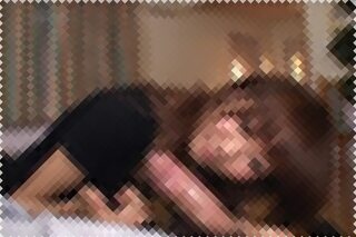 【痴女】ザーメン発射後にもシコシコを止めずに男の潮吹きをさせちゃう変態痴女お姉さんがエロすぎるｗ
