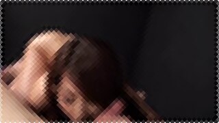 【フェラ】ドスケベ女おねえさんのノーハンドジュボフェラで一滴残らずザーメン絞りとられました！
