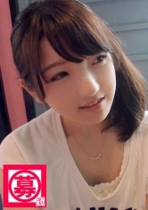 募集ちゃん 019 なな 20歳 飲食店員