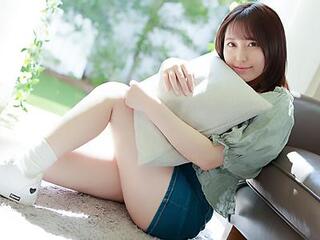 【清水あんな】中出しは今しか出来ないからと3Pセックスで生ハメしちゃうエッチな女子大生