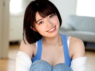 ≪デビュー≫めちゃくちゃ可愛い19歳の少女がＡＶにｗ昔カレシに仕込まれたフェラテクで初撮りエッチ