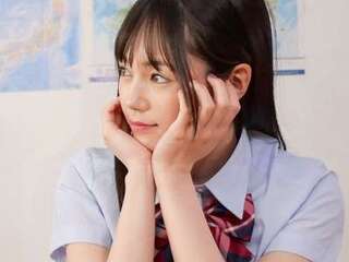 【涼森れむ】爆シコ美人JKがイチャラブのえちえちSEX！連発アクメのガン突きぱんぱんバックでズコって尻射！ドラマ！
