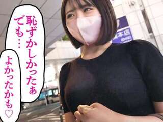 【騎乗位×素人】離婚寸前の極シコぽっちゃり体型な人妻がエロSEX！痴女りバウンド騎乗位！