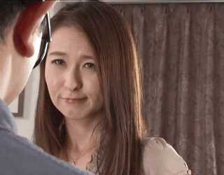 三十路の甥の童貞チンポをドスケベ叔母が濃厚フェラ♡相互オナニーで辛抱たまらず即ハメ近親相姦ＳＥＸで膣内射精