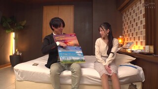 終わらない悦楽に何度も絶頂を！美乳で華奢なワイフがエッチな企画で情事してオーラルセックスとオッパイを使ったチンコしごきと杭打ち騎乗位と生ハメの性的交尾！時には本能のままそして情緒と共にあるがまま織りなす！