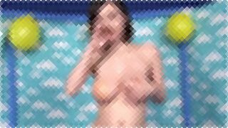 巨乳｜吉川あいみ 神レベルの爆乳お姉さん色白ボディエッチな罰ゲーム参加して恥ずかしい姿を見られちゃってエロい！