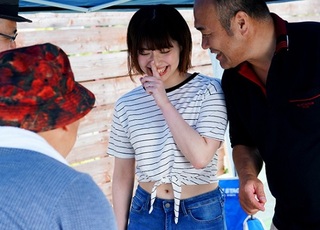 【人妻巨乳】衣服を剥ぎ取られ暴走する相手に屈して種付けされる美乳妻