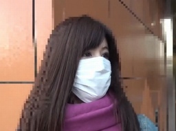 リアルな素人さんと行く不倫旅行！ラブラブな関係を築いて…旅館で禁断の中出しH♥