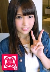 遊園地でヒーローショーの司会をしている22歳まいちゃん参上！応募理由は「前からAV男優さんに興味がありまして♪」司会のお姉さんはSEX大好きの変態お姉さんだった！大量潮吹き！バキュームフェラ！激ピストンに痙攣しまくりでお姉さん大ピンチ！？