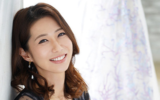 好きな物はペニスです三十路人妻の純白のボディが卑猥に感じる中出し 長嶋沙央梨