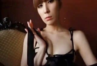仲村みう「FadeOut」