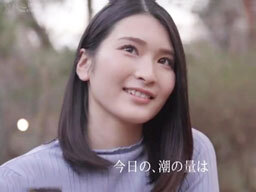 透明感のある美少女の思い出のセックス