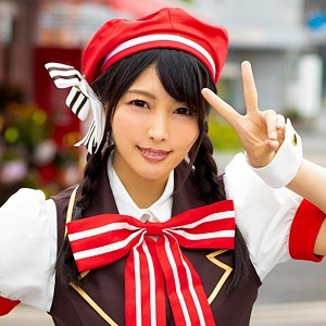 アカリちゃん