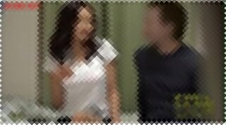 【熟女】超絶エロボディの人妻のナンパに成功して連れ込みパイ射フィニッシュ