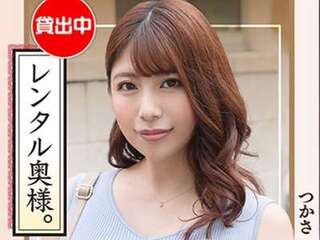 【ぽっちゃり×素人】巨乳デカ尻の美人妻がエロ合体！バックでビクンビクン痙攣イキ！正常位でズコって中出し！