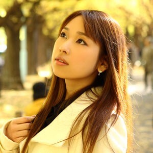 小川麻穂