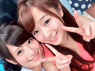 《マジミラ号》童貞君の初めての相手になって下さい♥巨乳美女たちがエッチな車内で筆おろし濃厚SEX☆