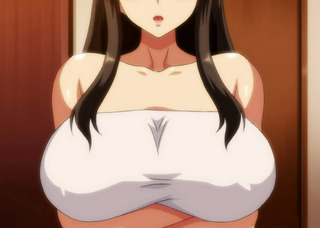 発育半端ない激カワ爆乳女子校生がおっぱいを揺らして乱れる濃厚セックス
