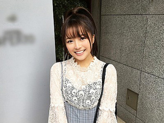 ≪素人≫SNSで出会った素人を口説いてハメ撮り///アイドル級の激カワ美少女との濃厚セックス★