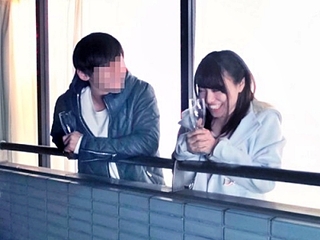 【素人】ぼっちな童貞くんのすべてをかなえてください♡愛されボディでお泊りデートしてラブラブなＳＥＸ