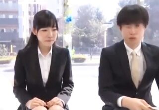 〈MM×OLさん〉後輩女子社員とすっ裸になって舐め合いして挿入したら賞金ケットなんて男に拒否する要素はナニもないよなww