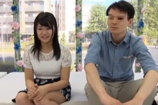 〈マジックミラー×二十歳女子〉立場がどうあれ年齢がどうあれおっぱい触ったら男と女！ハメるまで障害は、ない！ww