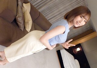 １年ぶりに味わうチンポを前に性欲を隠せない２６歳お姉さん♡むさぼるような肉食フェラから初撮りＳＥＸで獣のようにハメまくる