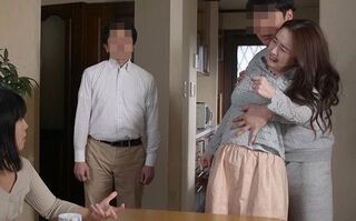 父親の再婚相手の新しい母を俺好みに徹底催眠変態性処理肉体にしたった。