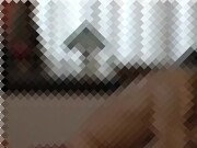 熟女｜五十路ショートカットヘア巨乳熟女ナンパしてバックガン突き生ハメ生中出しドスケベ人妻寝取られ不倫人妻