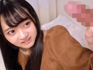 【シロウト】「ちょっと、恥ずかしいよぉ」巨乳スレンダーな可愛い素人お姉さんをナンパしてハメ撮りエッチ