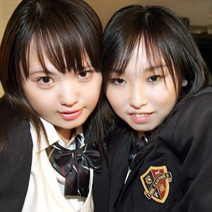 遠藤夕貴＆北川杏
