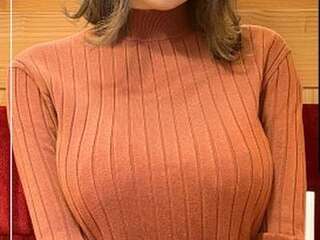 【お姉さん×素人】着衣巨乳が映える爆乳お姉さんがエロSEX！マシュマロおっぱいで痴女り乳圧パイズリ！
